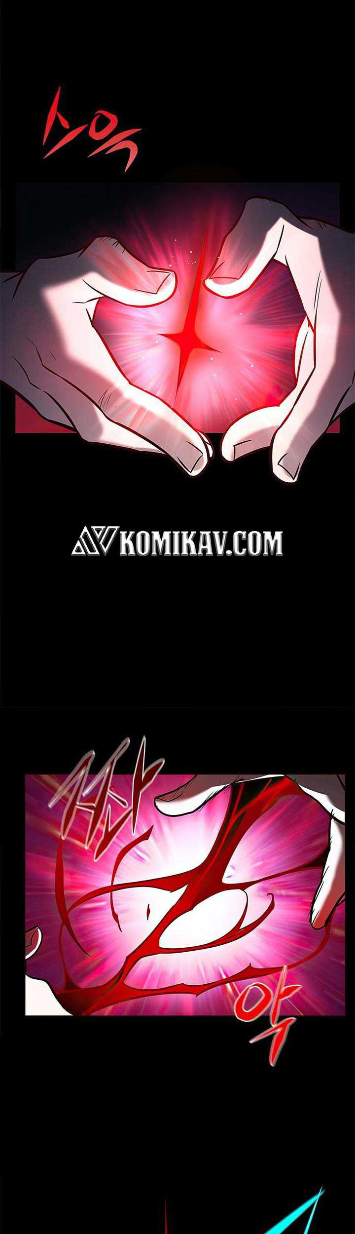Eleceed Chapter 154 Gambar 36