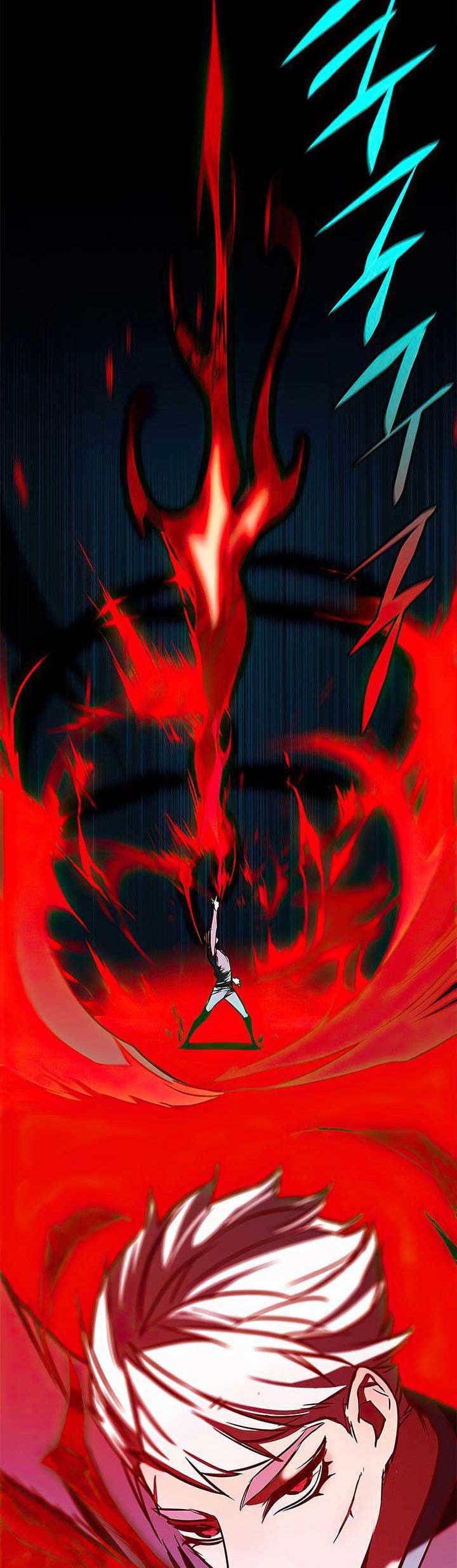 Eleceed Chapter 154 Gambar 37