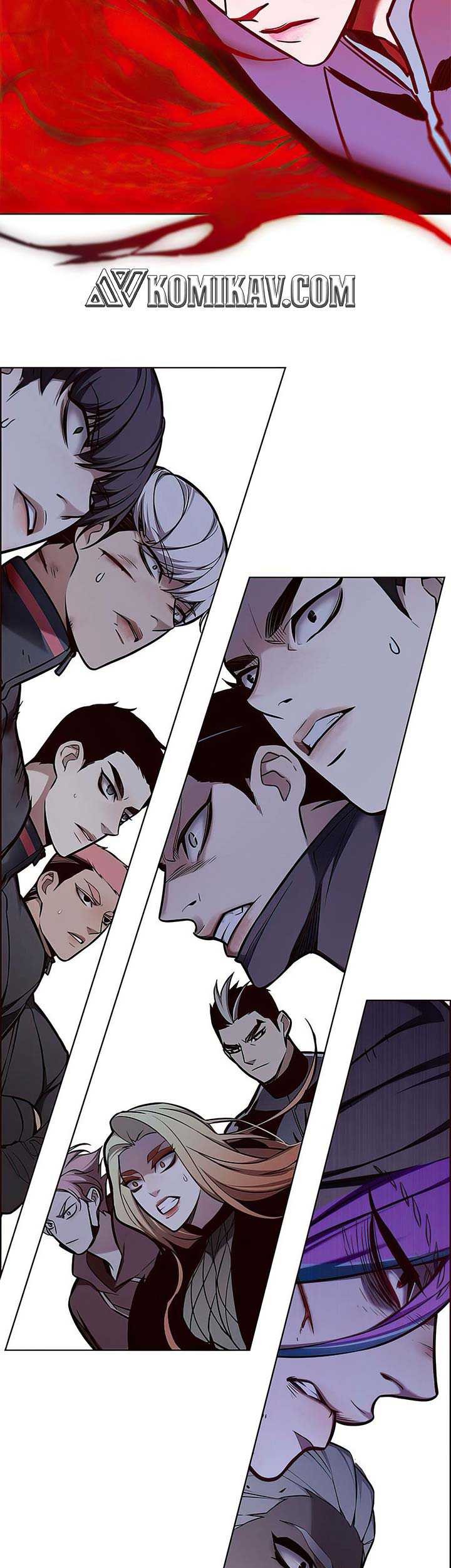 Eleceed Chapter 154 Gambar 38