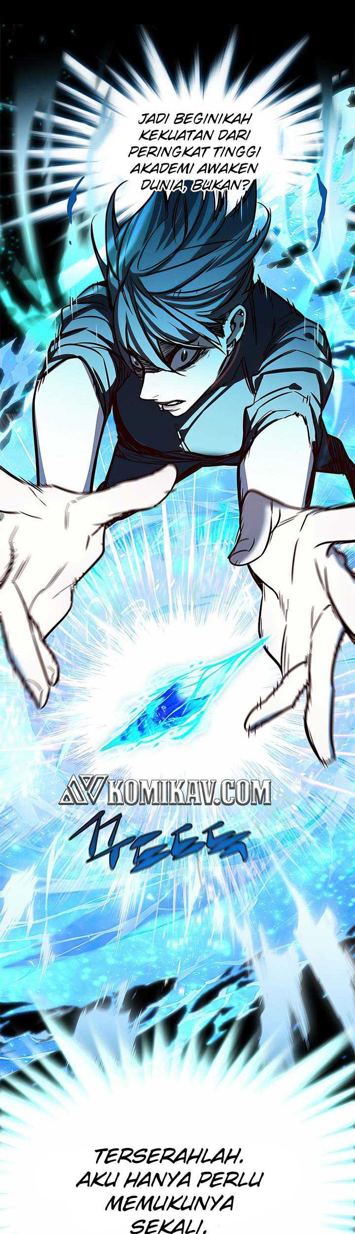 Eleceed Chapter 154 Gambar 40