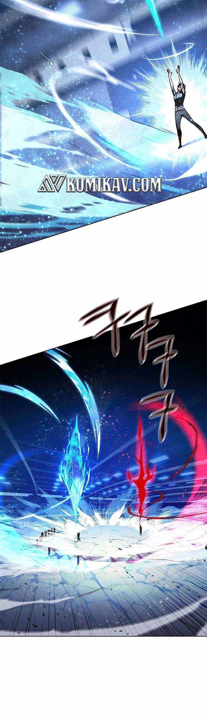 Eleceed Chapter 154 Gambar 43