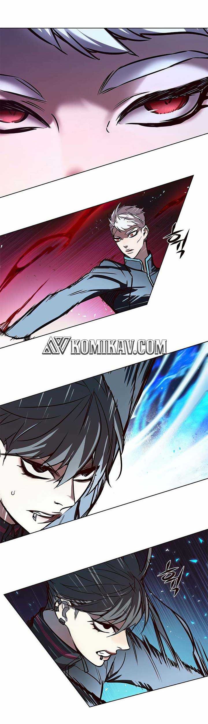 Eleceed Chapter 154 Gambar 44