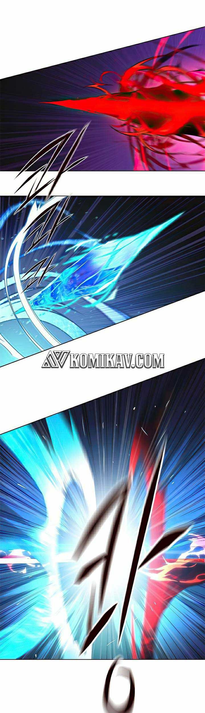 Eleceed Chapter 154 Gambar 46