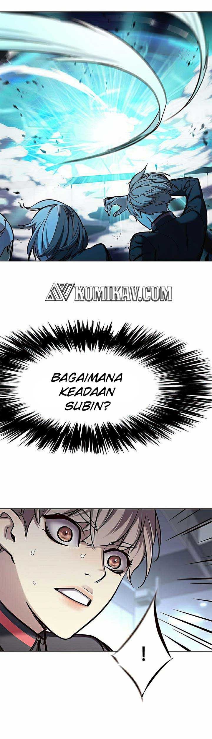 Eleceed Chapter 154 Gambar 48