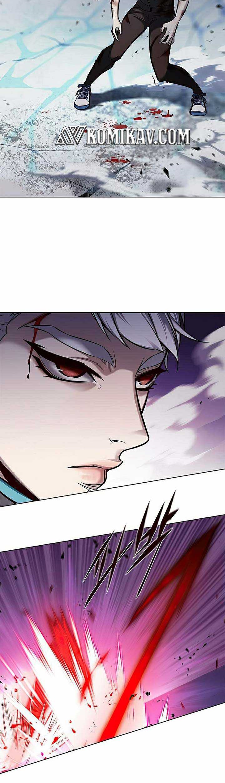 Eleceed Chapter 154 Gambar 51