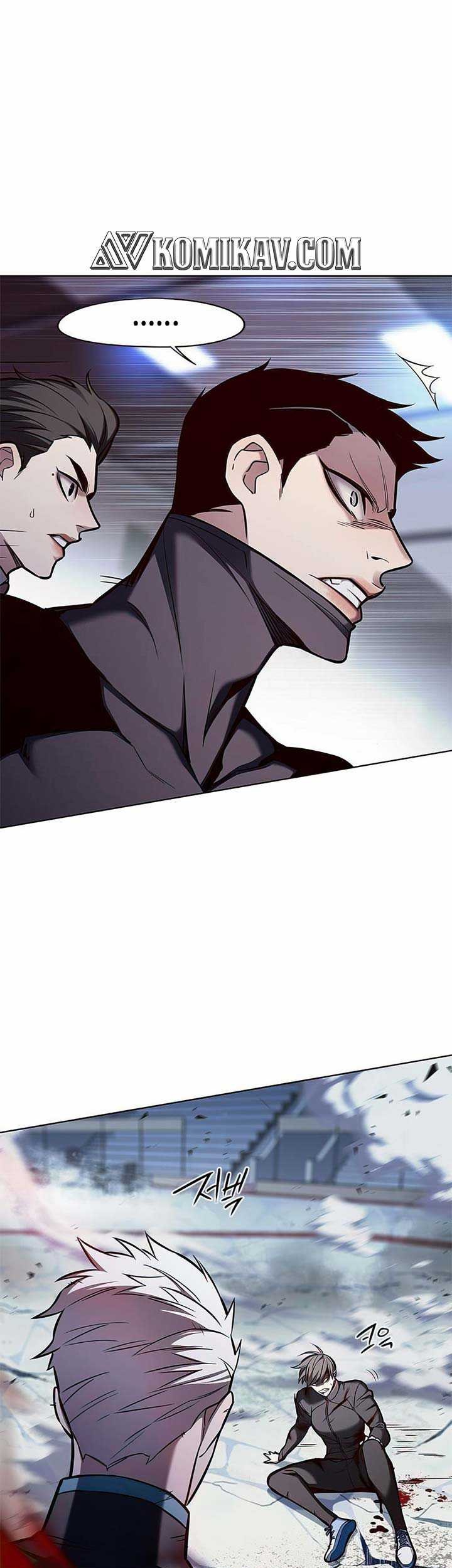 Eleceed Chapter 154 Gambar 54