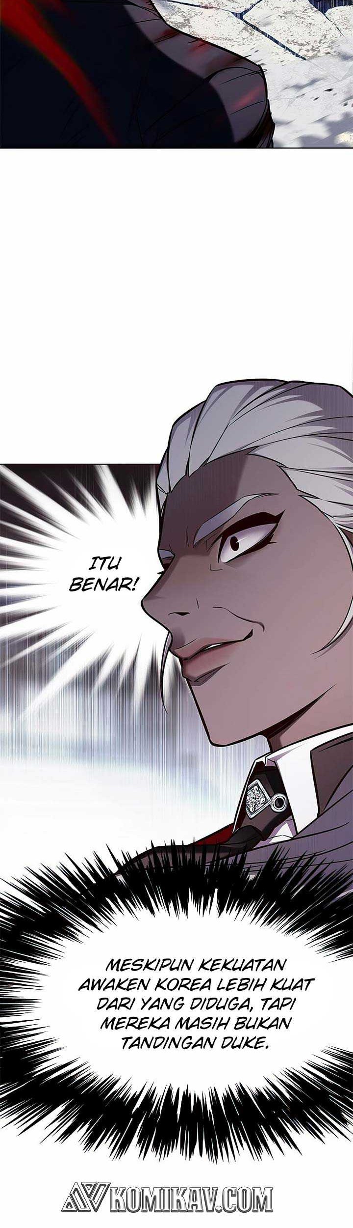 Eleceed Chapter 154 Gambar 55