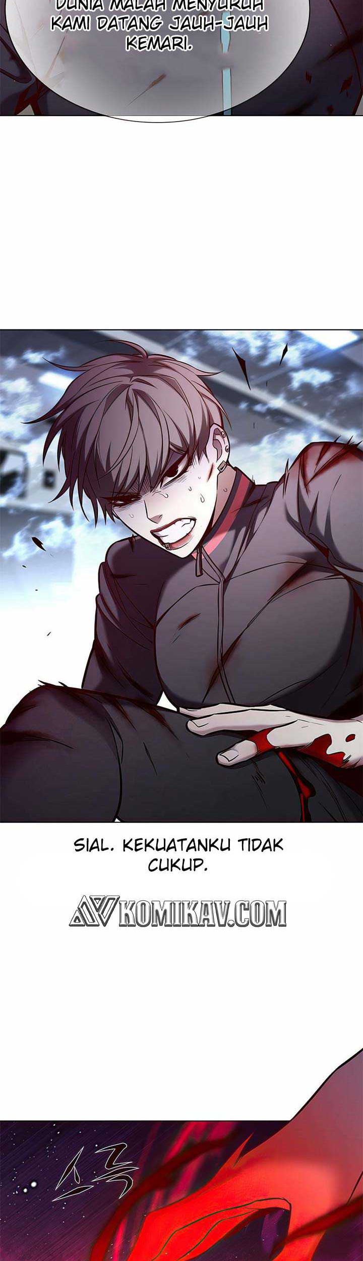 Eleceed Chapter 154 Gambar 58