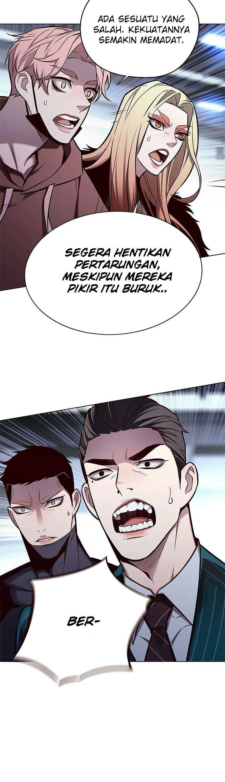 Eleceed Chapter 154 Gambar 61