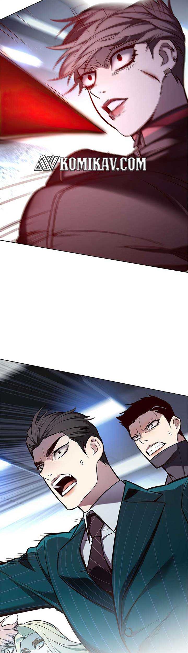 Eleceed Chapter 154 Gambar 64