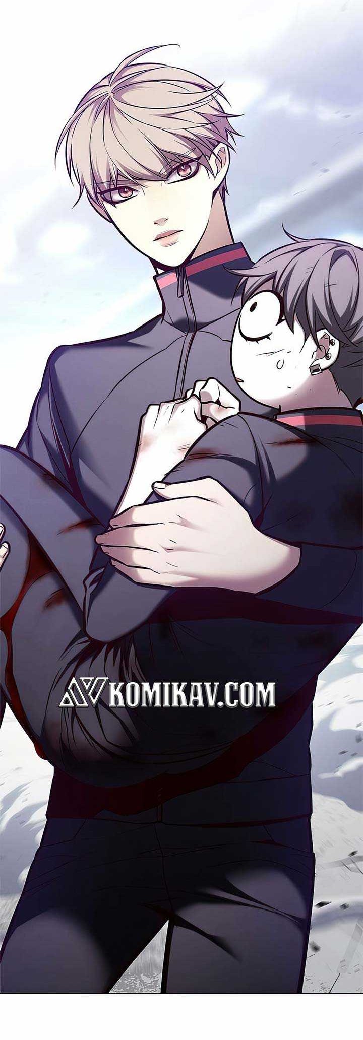 Eleceed Chapter 154 Gambar 75
