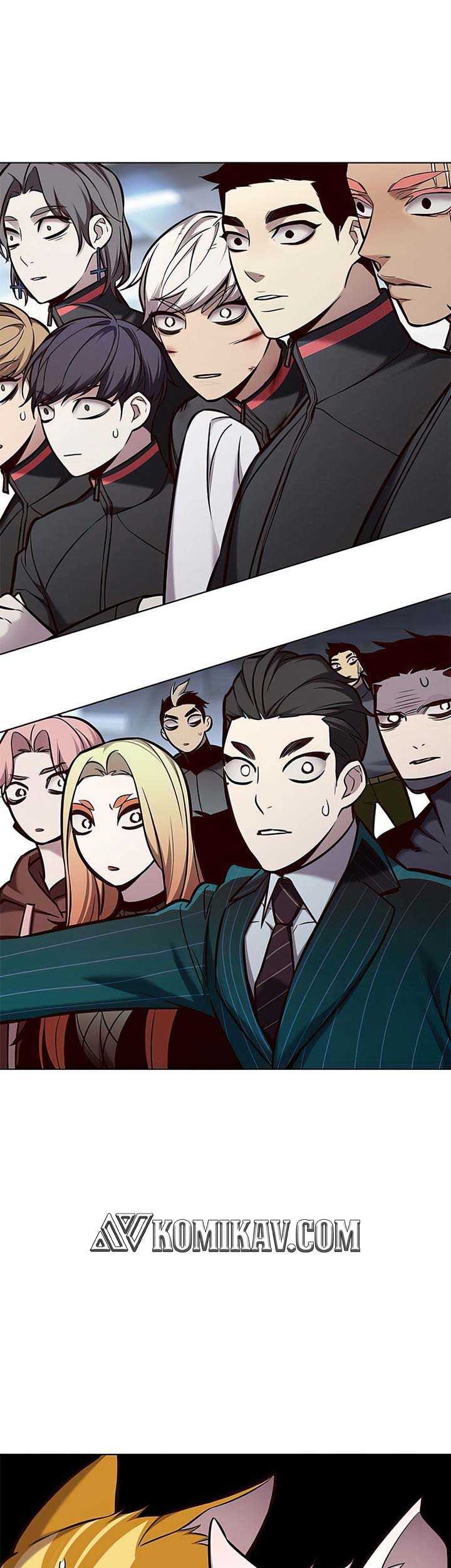 Eleceed Chapter 154 Gambar 76