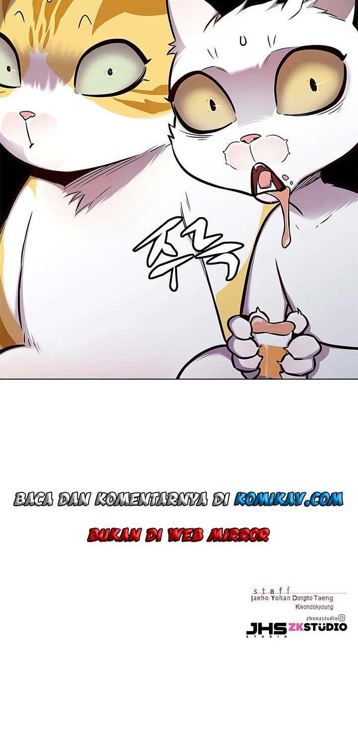 Eleceed Chapter 154 Gambar 77