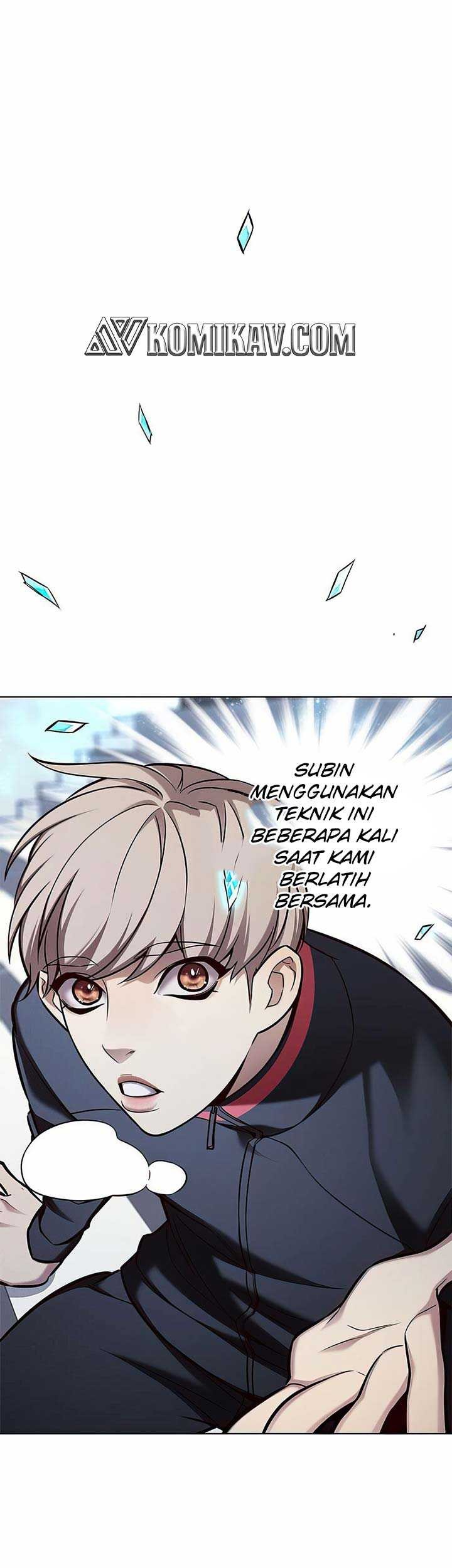 Baca Eleceed Chapter 154 Gambar 2