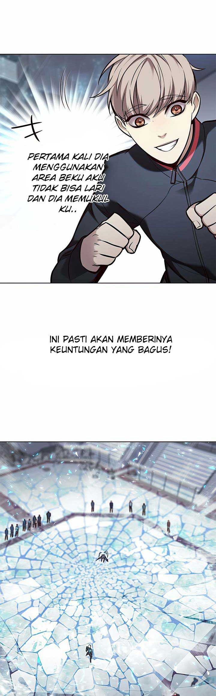Eleceed Chapter 154 Gambar 3