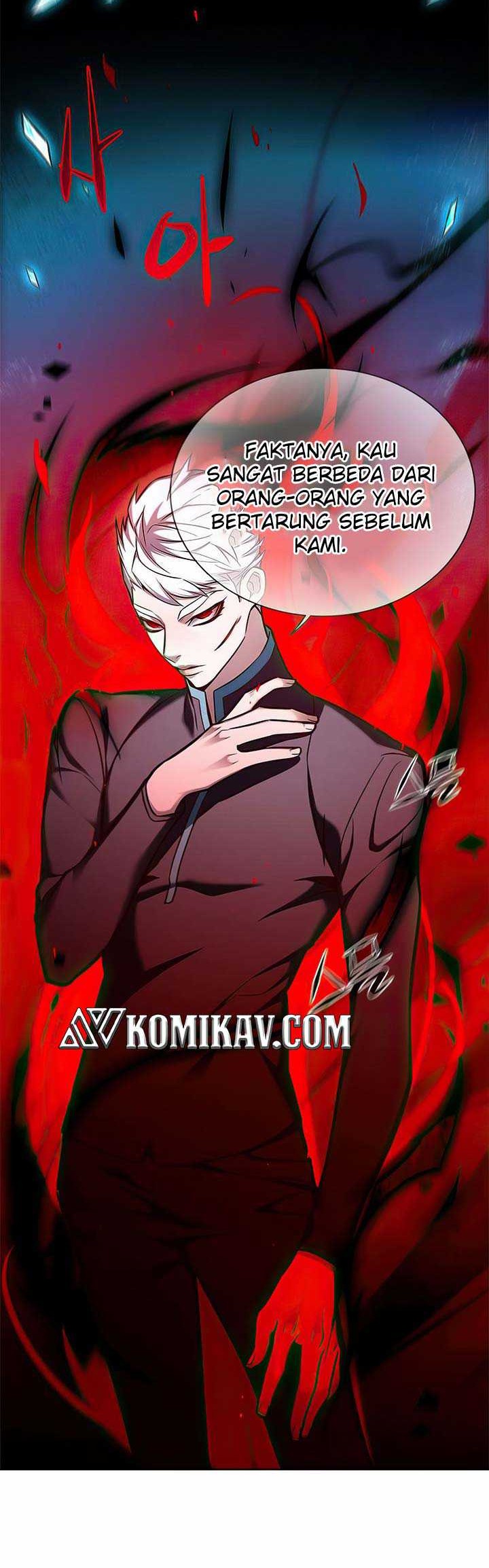 Eleceed Chapter 154 Gambar 5