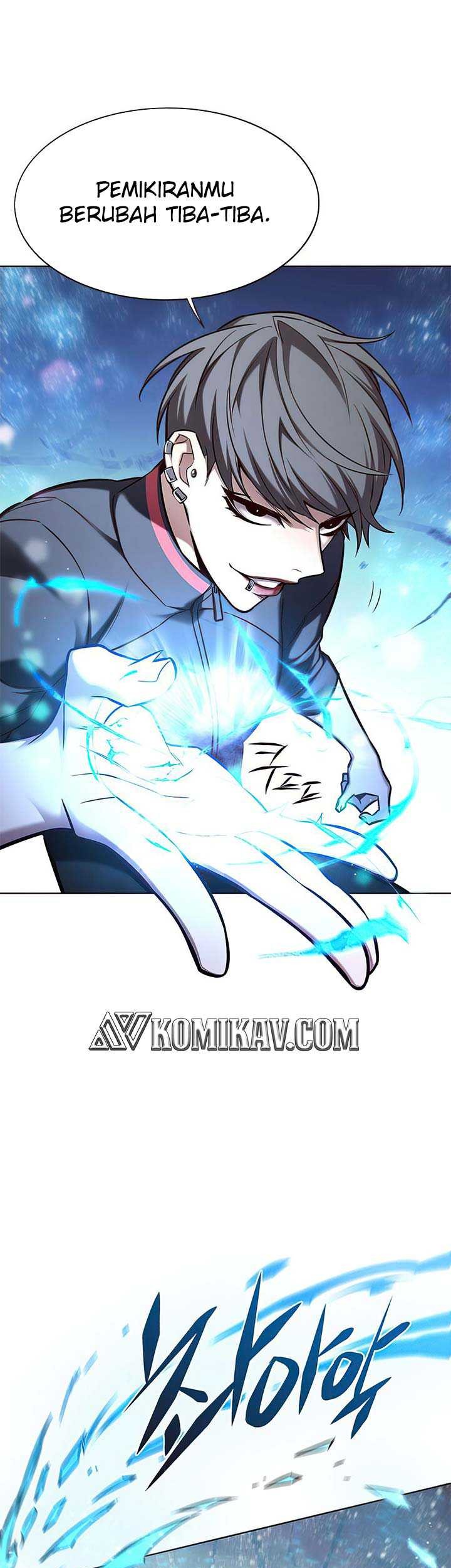 Eleceed Chapter 154 Gambar 6