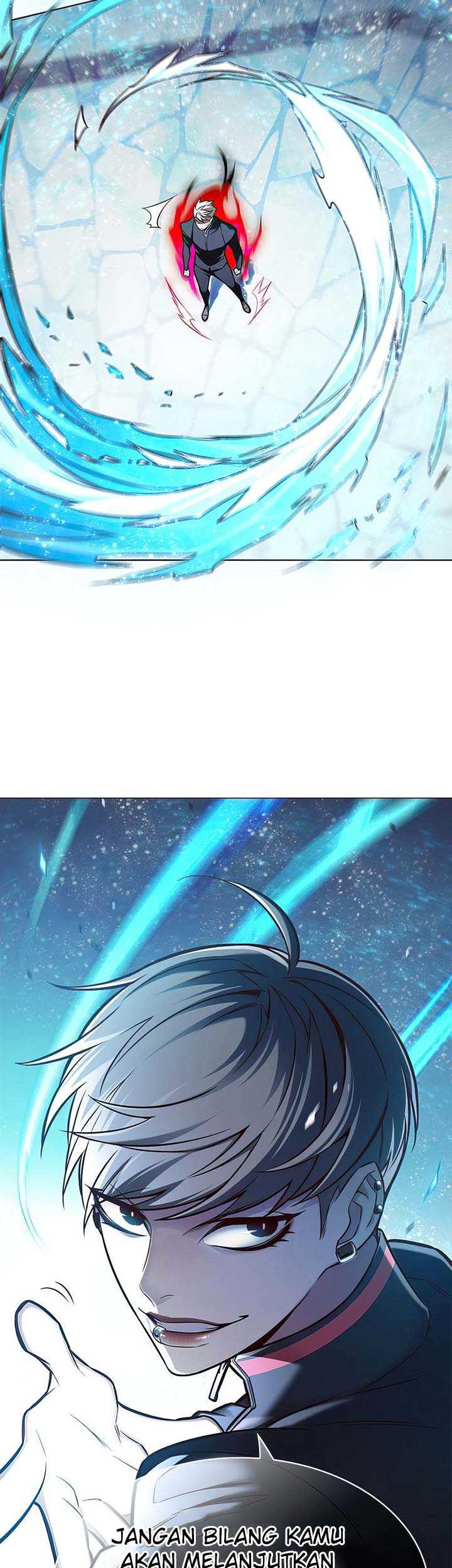 Eleceed Chapter 154 Gambar 7
