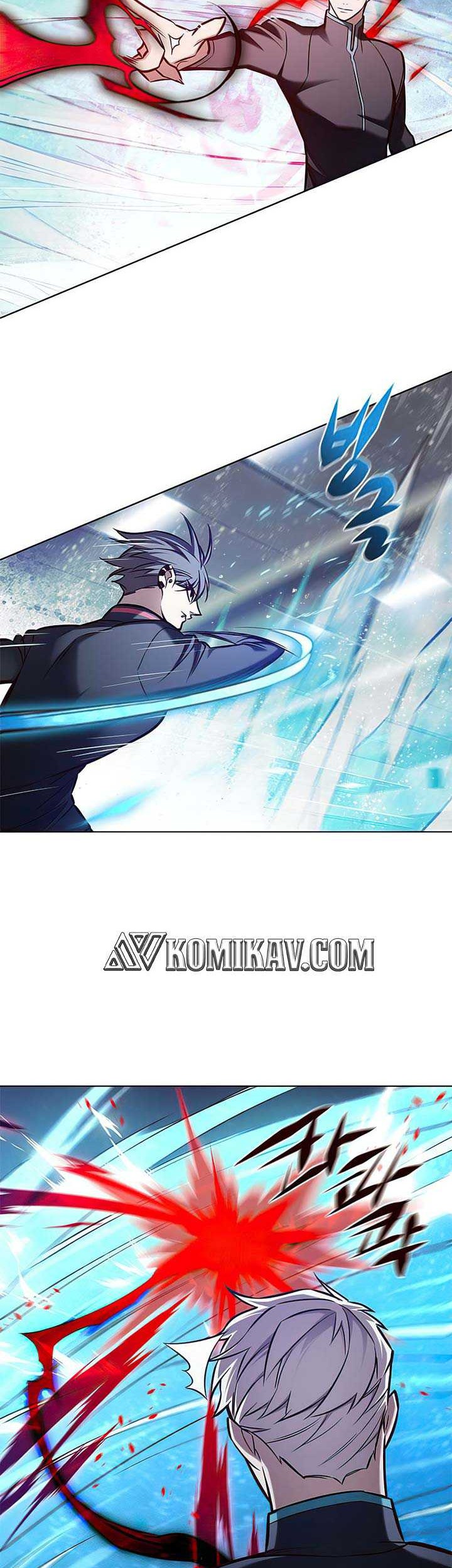 Eleceed Chapter 154 Gambar 10