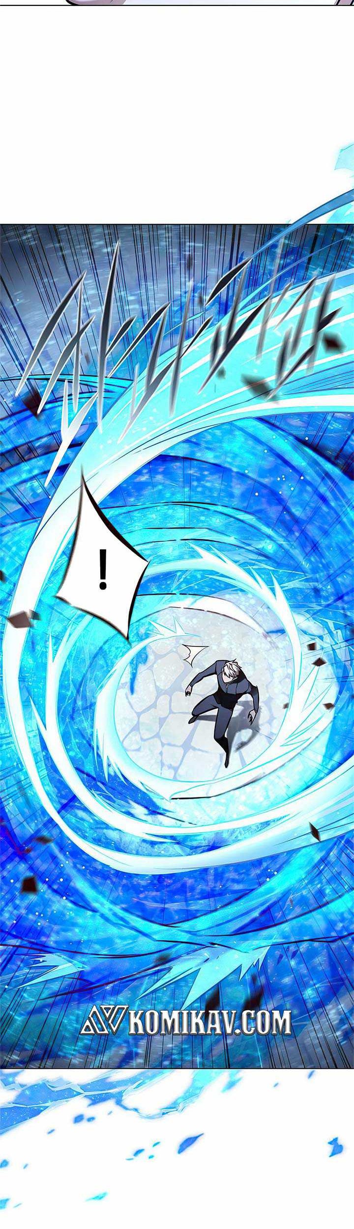 Eleceed Chapter 154 Gambar 13