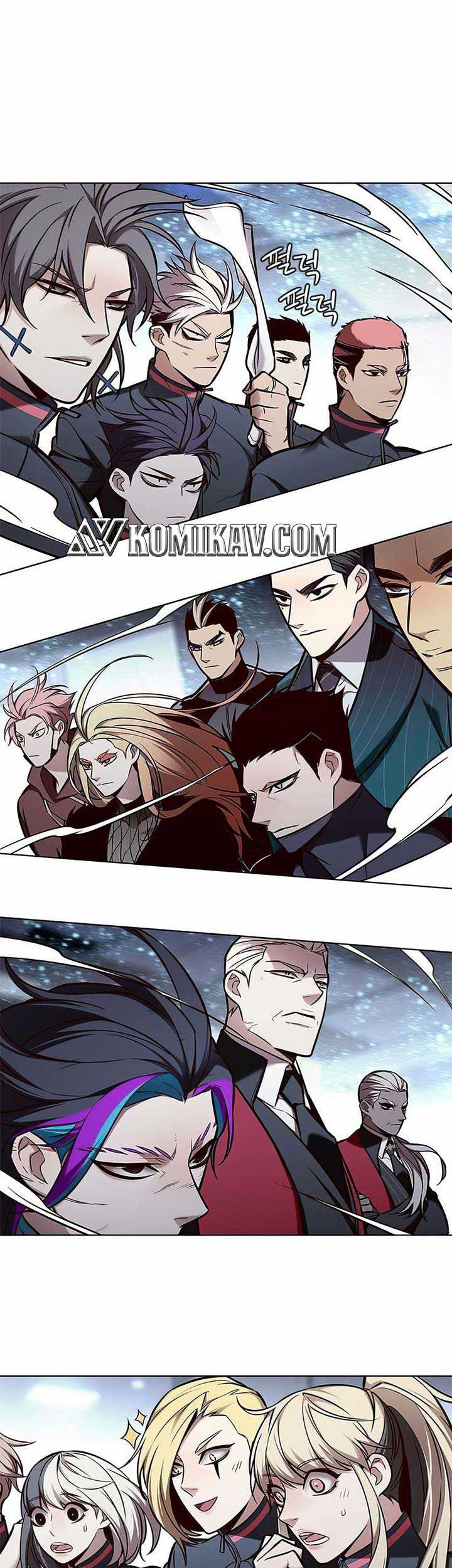 Eleceed Chapter 154 Gambar 18