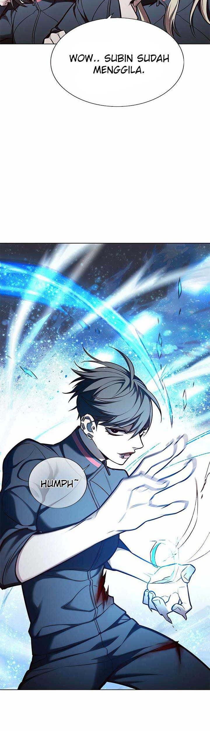 Eleceed Chapter 154 Gambar 19