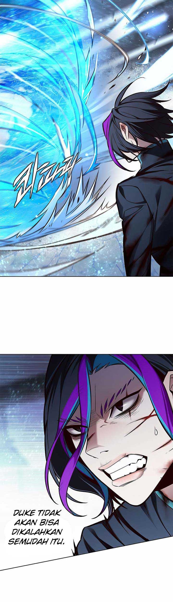 Eleceed Chapter 154 Gambar 21