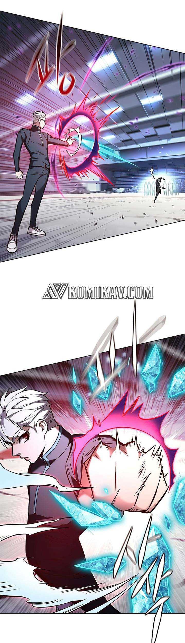 Eleceed Chapter 153 Gambar 16