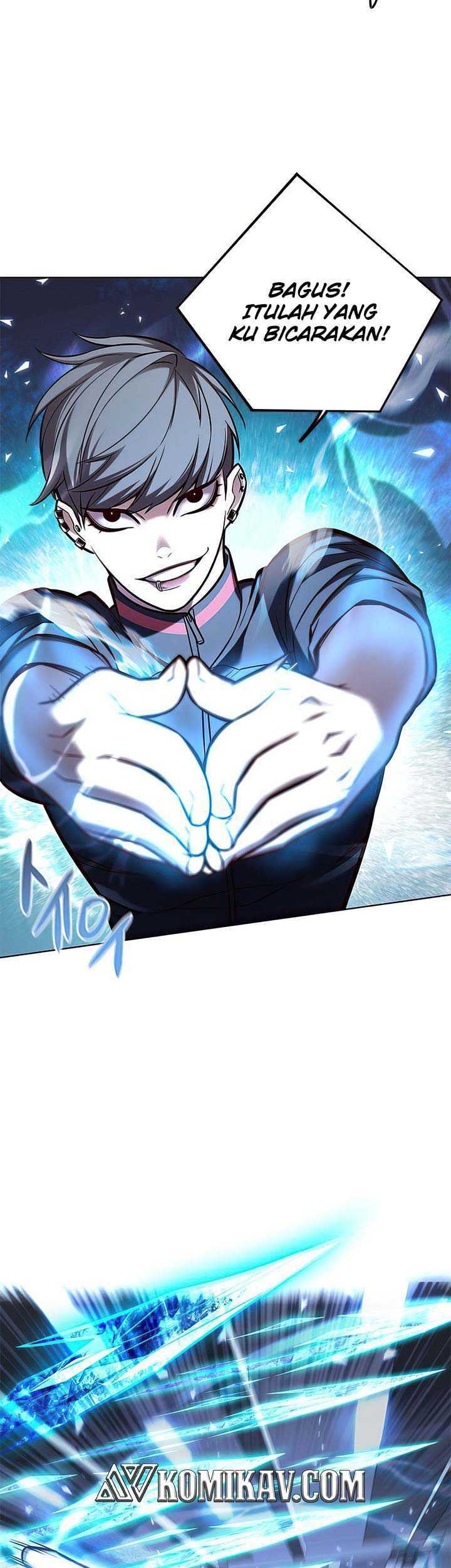 Eleceed Chapter 153 Gambar 17