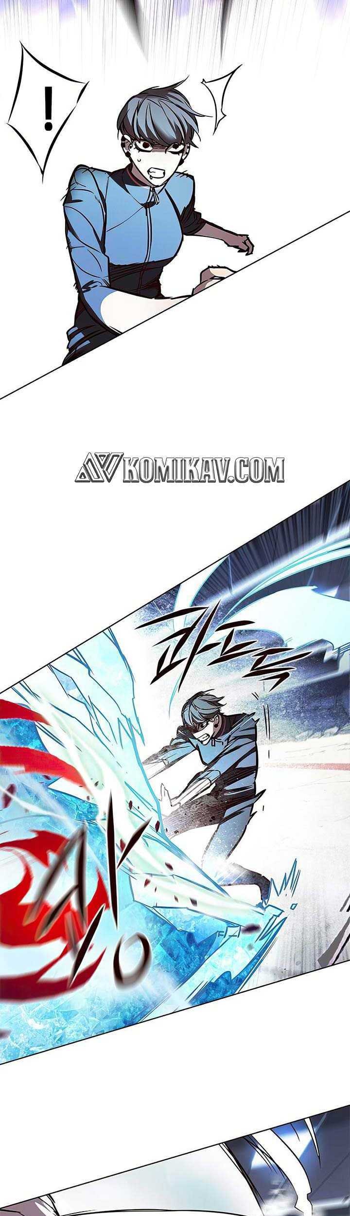 Eleceed Chapter 153 Gambar 22