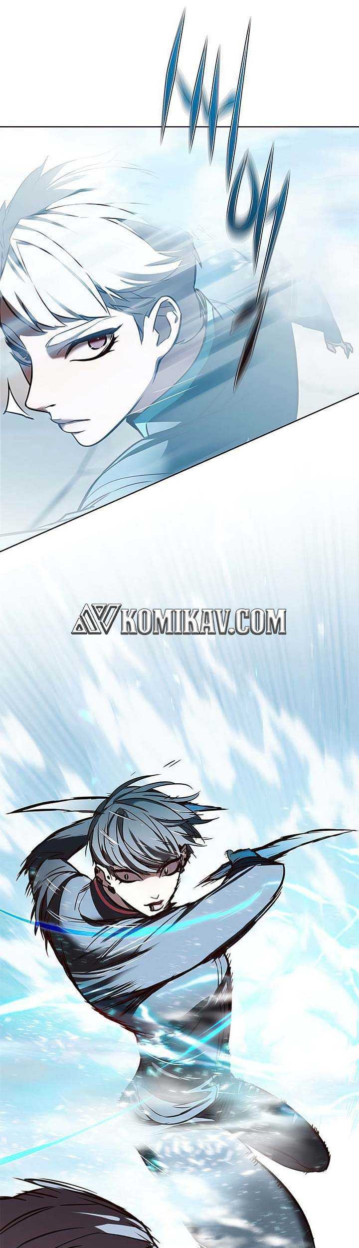 Eleceed Chapter 153 Gambar 24