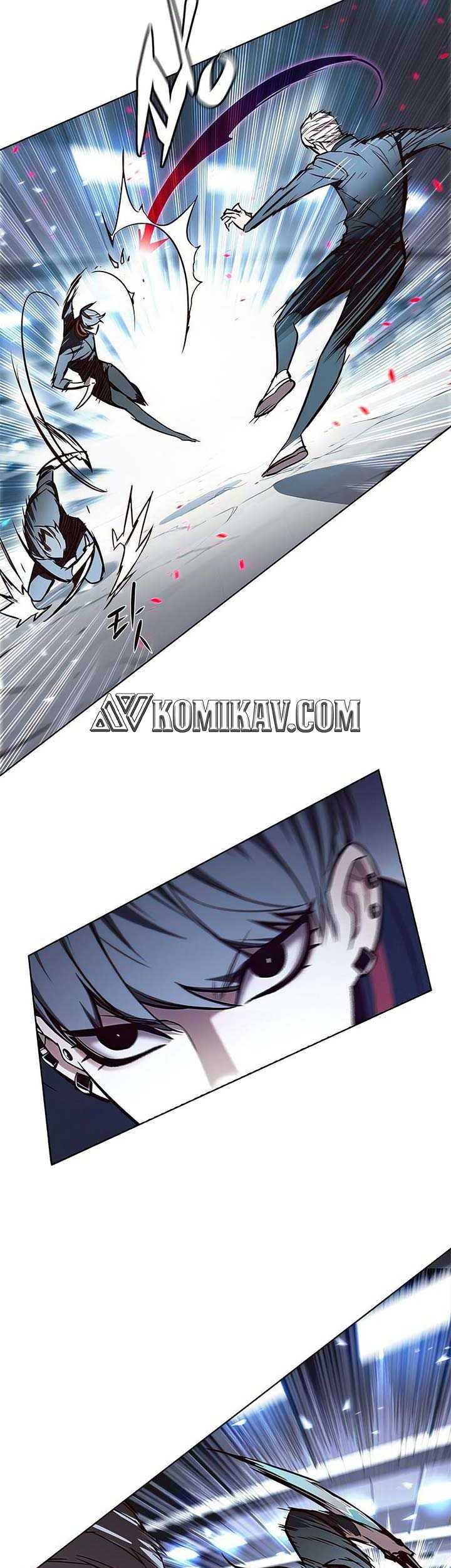 Eleceed Chapter 153 Gambar 26