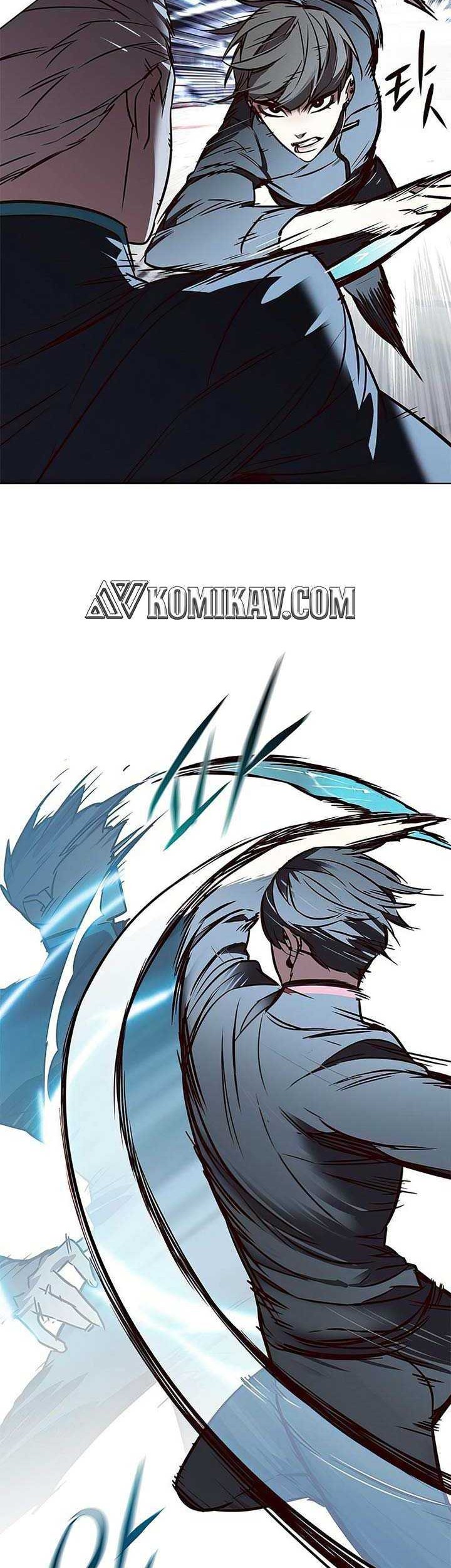 Eleceed Chapter 153 Gambar 27