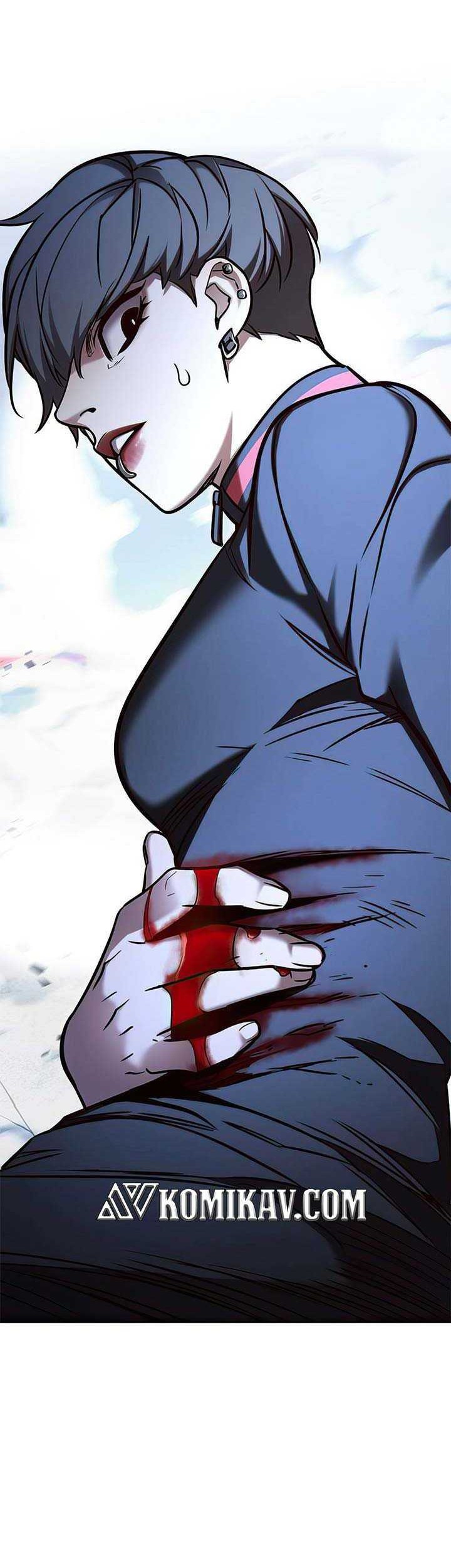 Eleceed Chapter 153 Gambar 32