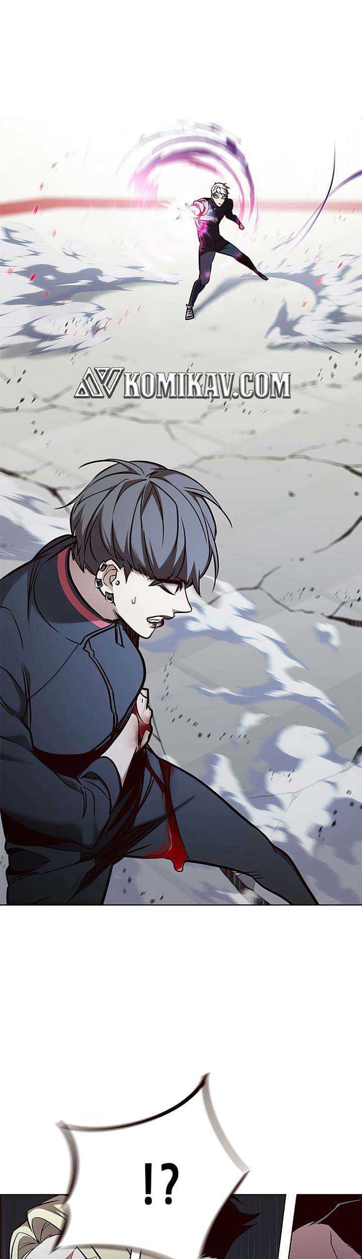 Eleceed Chapter 153 Gambar 33