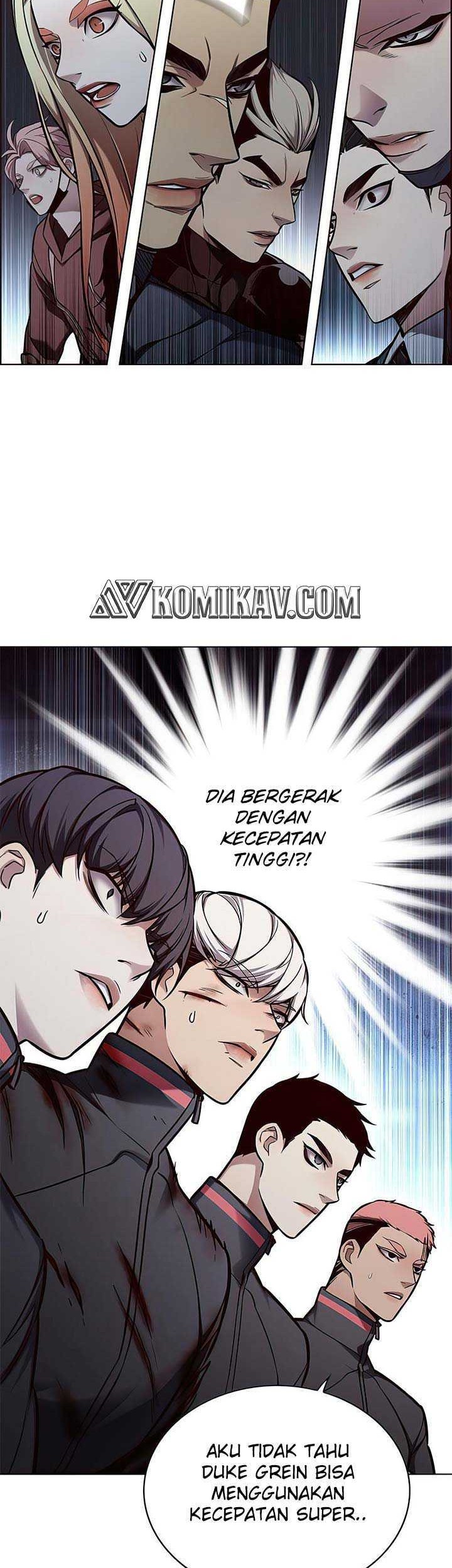 Eleceed Chapter 153 Gambar 34