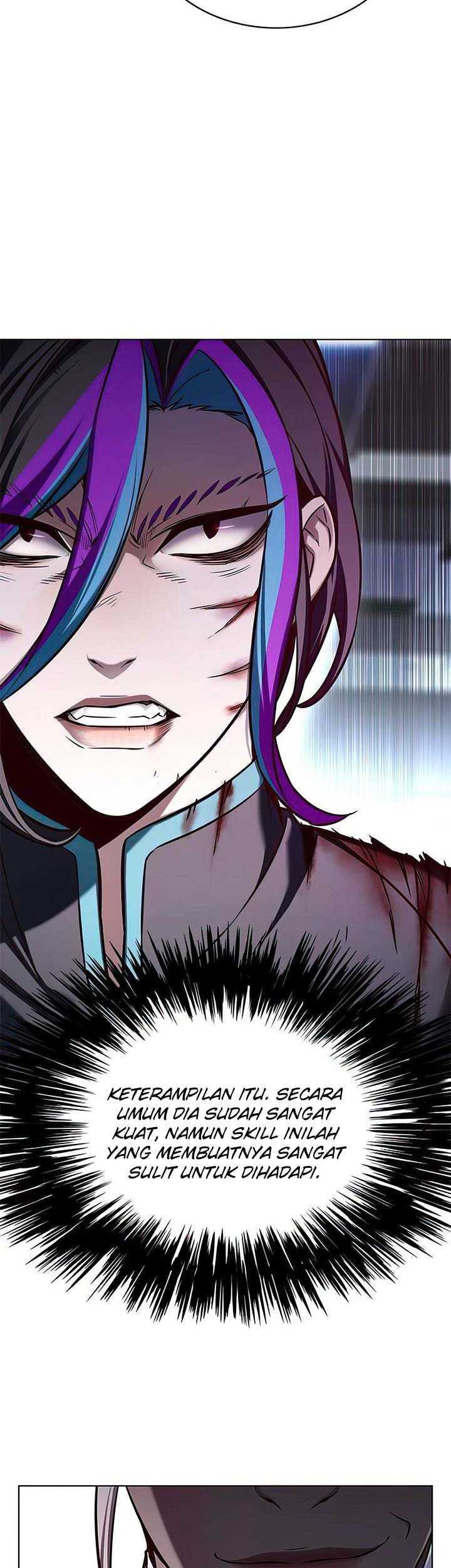Eleceed Chapter 153 Gambar 35