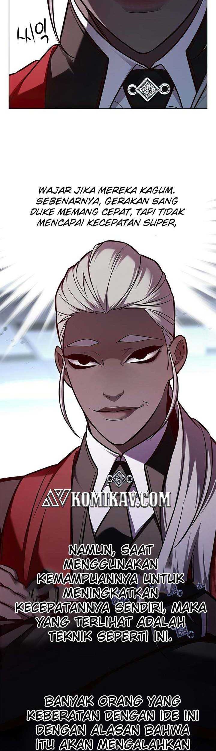Eleceed Chapter 153 Gambar 36