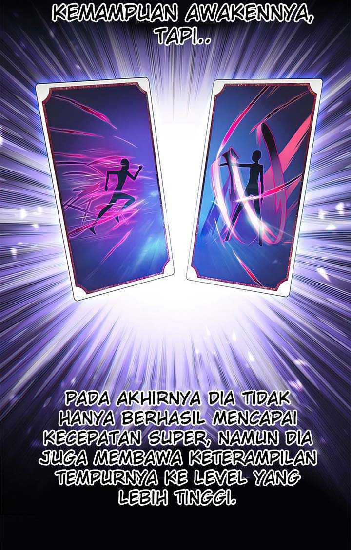 Eleceed Chapter 153 Gambar 37