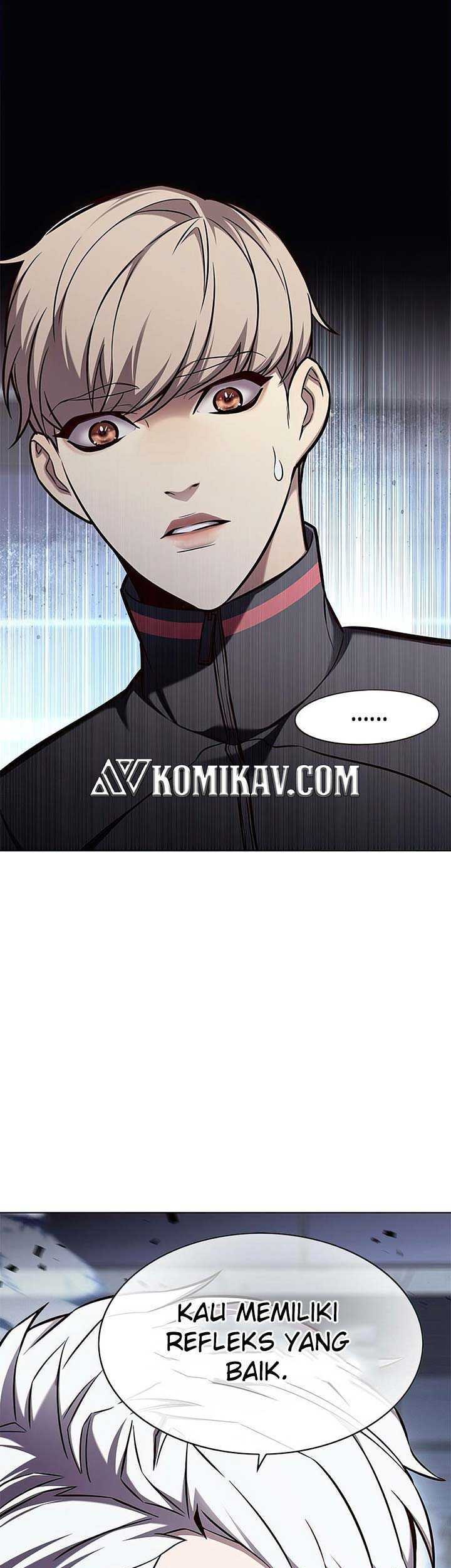 Eleceed Chapter 153 Gambar 38