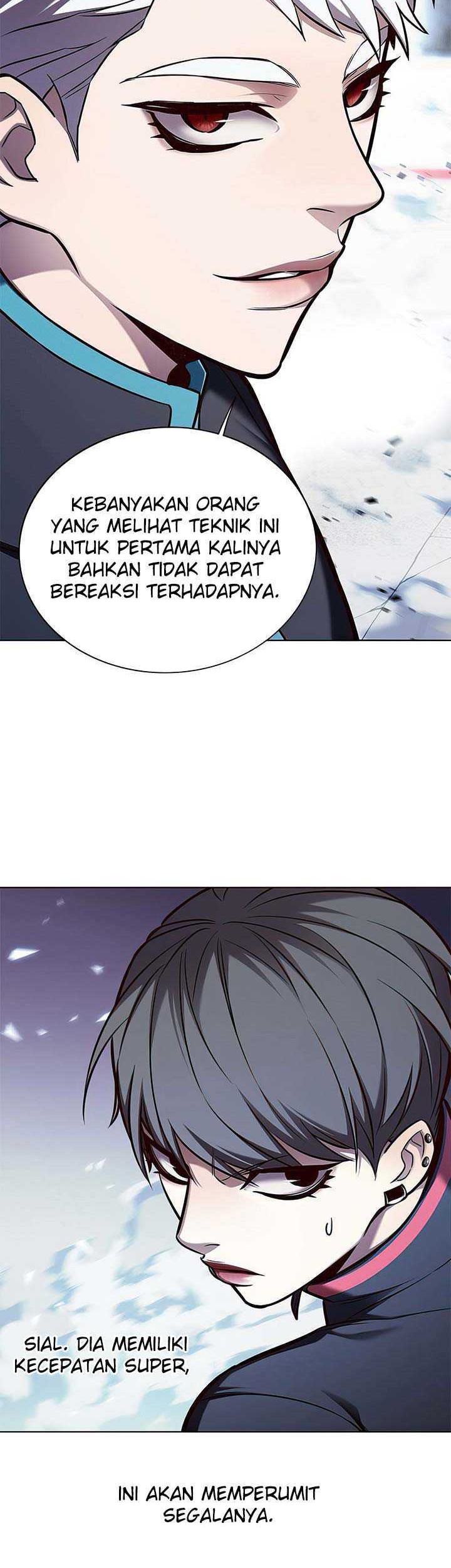 Eleceed Chapter 153 Gambar 39