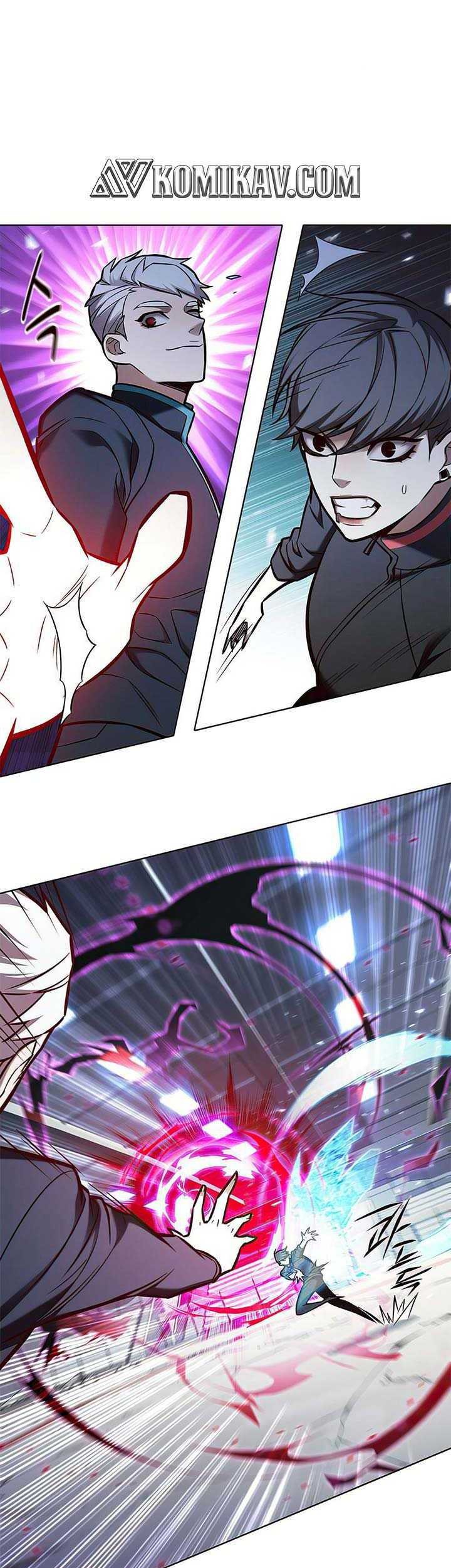 Eleceed Chapter 153 Gambar 40