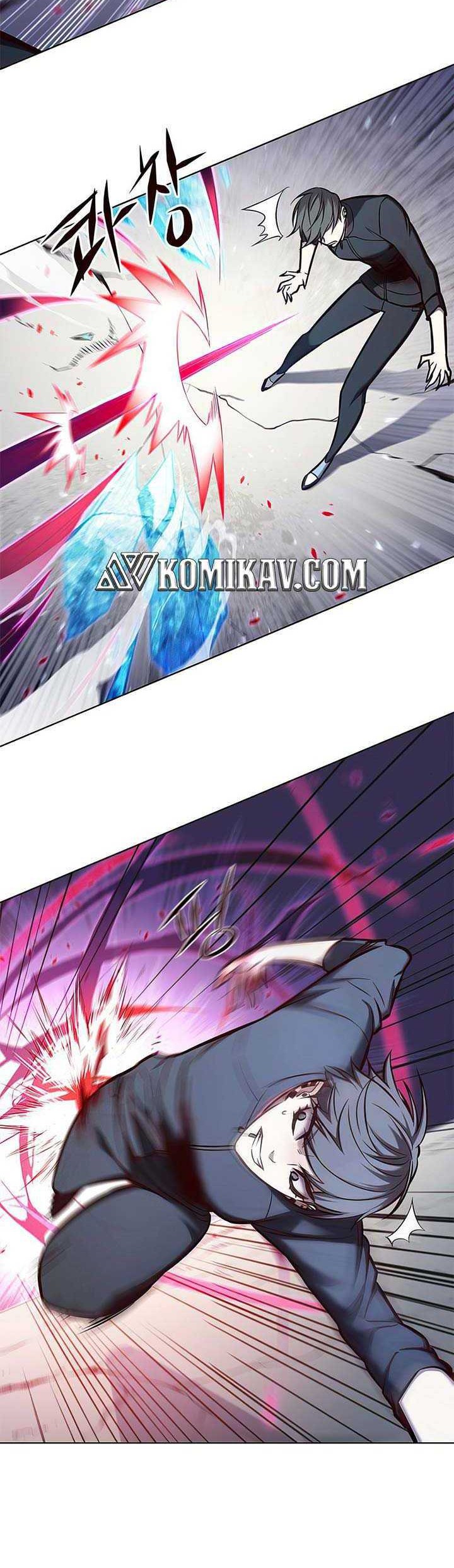 Eleceed Chapter 153 Gambar 41
