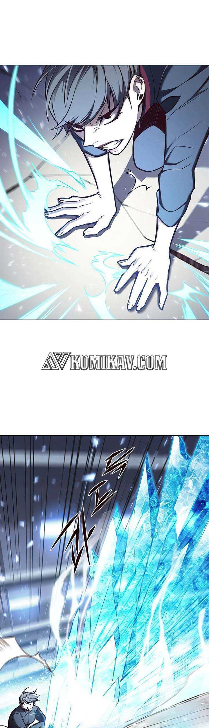 Eleceed Chapter 153 Gambar 42
