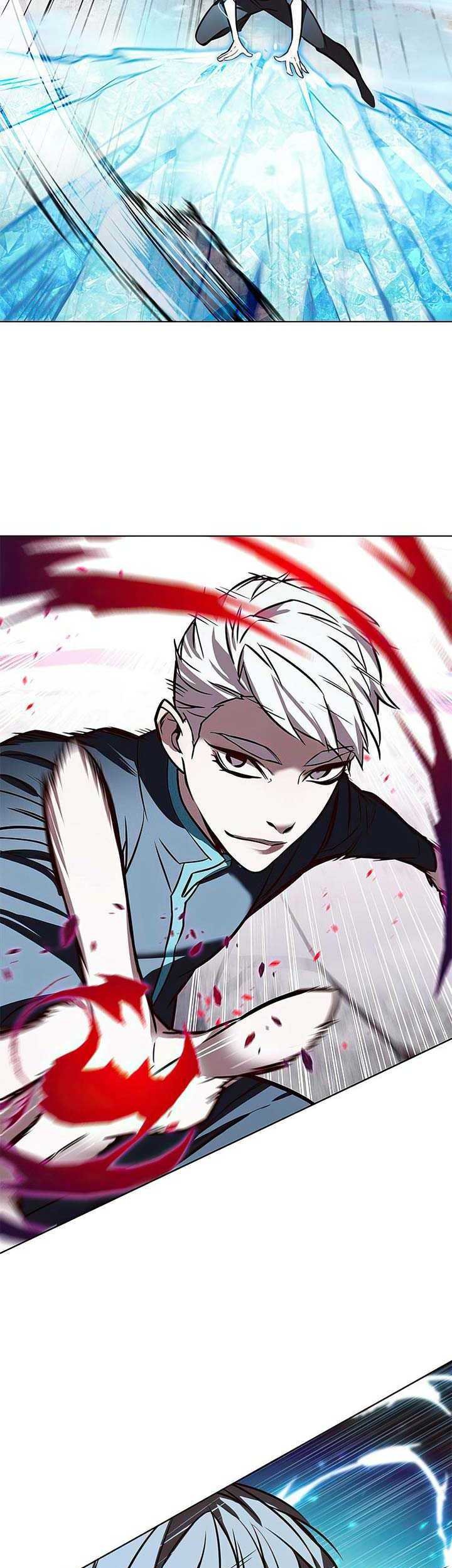 Eleceed Chapter 153 Gambar 44