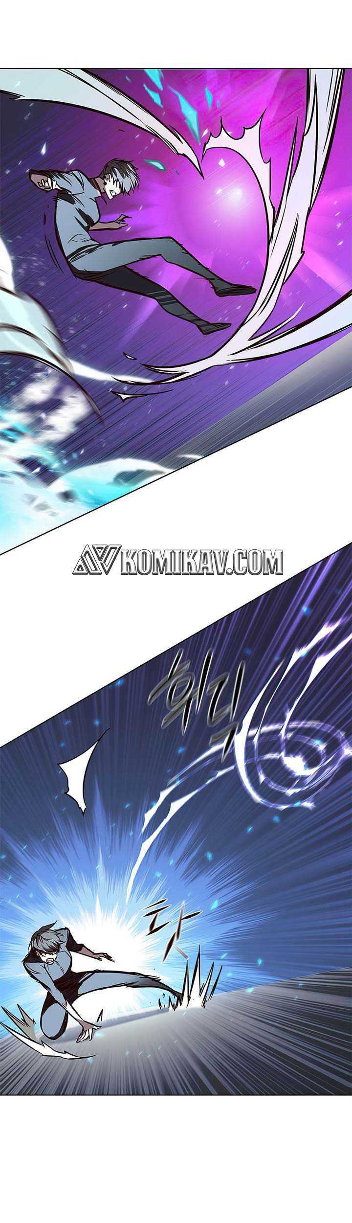 Eleceed Chapter 153 Gambar 46