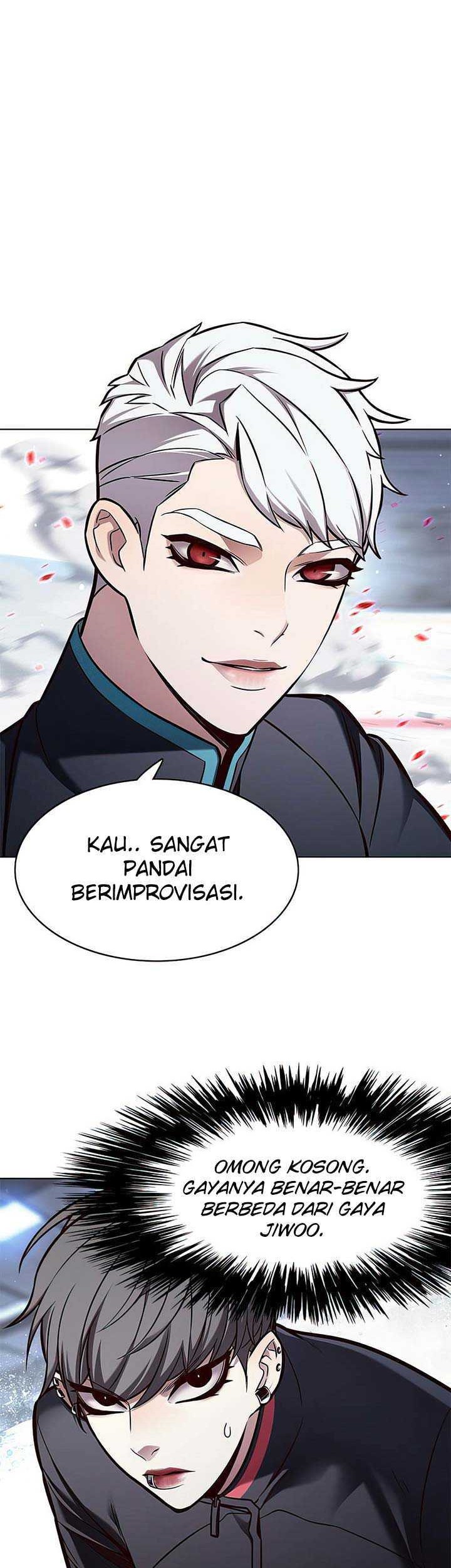 Eleceed Chapter 153 Gambar 47