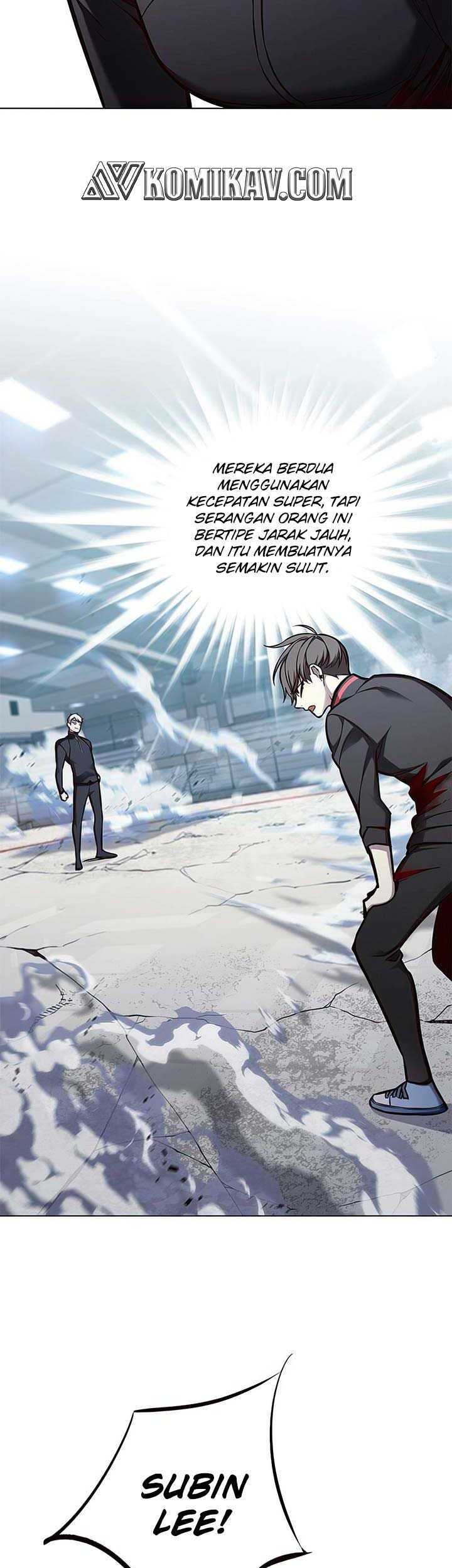 Eleceed Chapter 153 Gambar 48