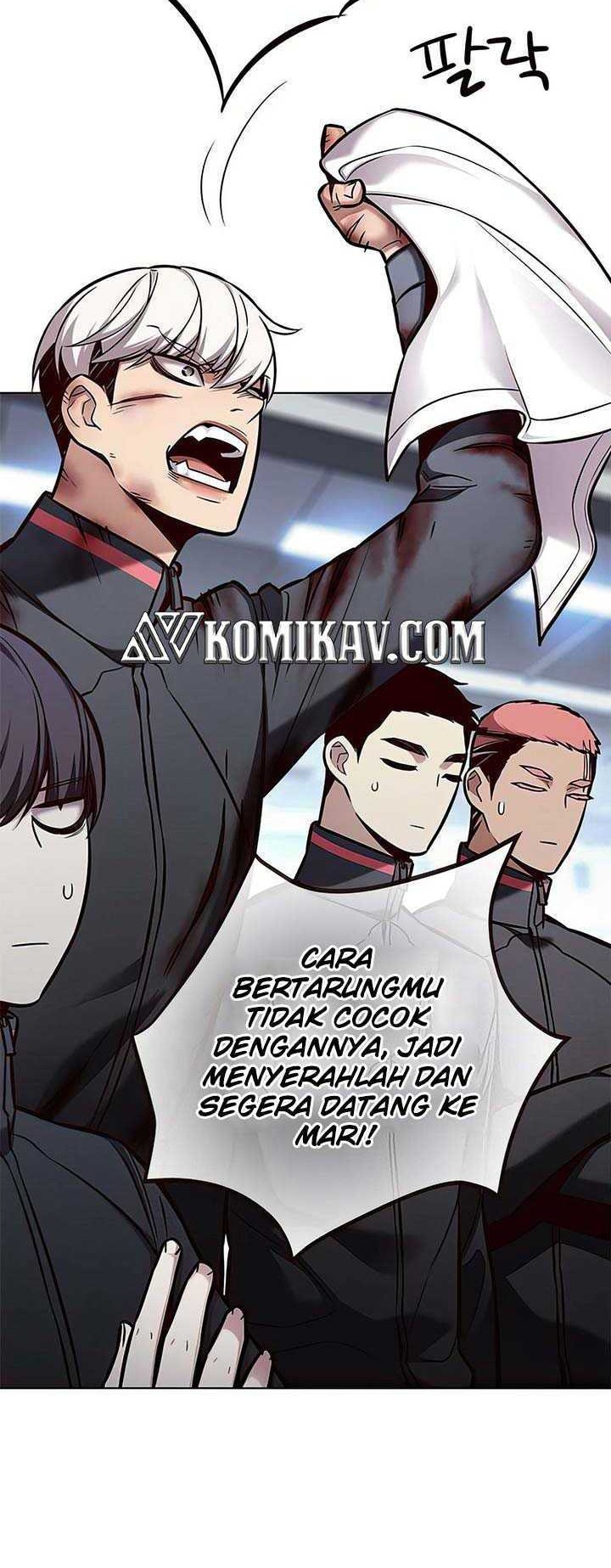 Eleceed Chapter 153 Gambar 49