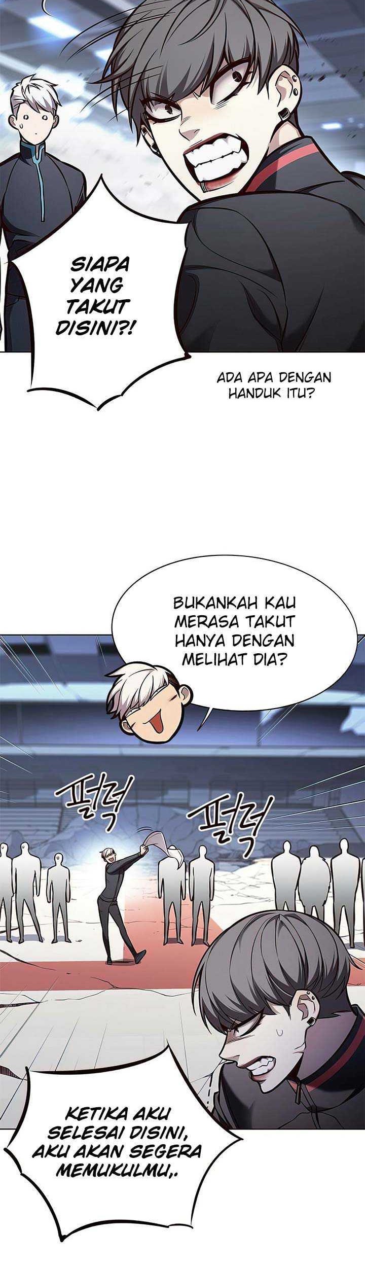 Eleceed Chapter 153 Gambar 51